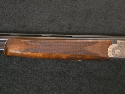 Beretta 687 EELL Diamond Pigeon 12ga 28