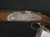 Beretta 687 EELL Diamond Pigeon 12ga 28