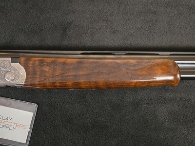 Beretta 687 EELL Diamond Pigeon 12ga 28
