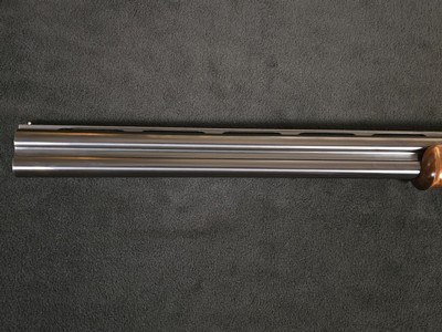 Beretta 687 EELL Diamond Pigeon 12ga 28