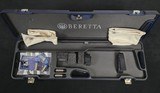 Beretta 687 EELL Diamond Pigeon 12ga 28