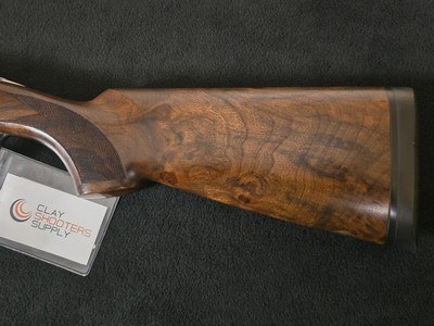Beretta 687 EELL Diamond Pigeon 12ga 28