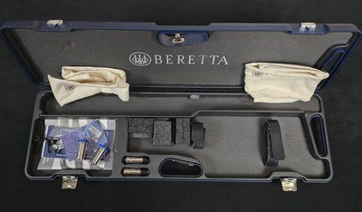 Beretta 687 EELL Diamond Pigeon 12ga 28