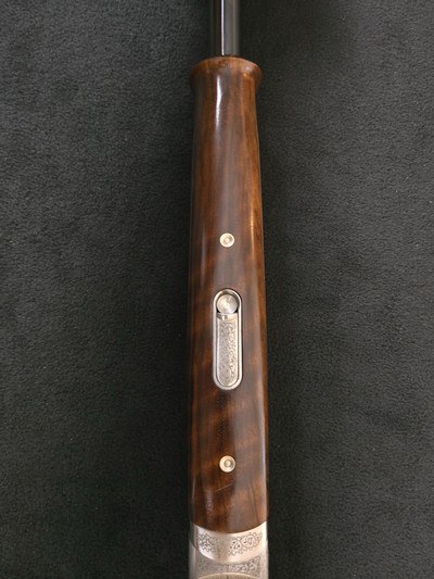Beretta 687 EELL Diamond Pigeon 12ga 28