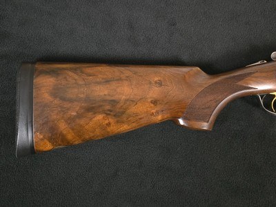 Beretta 687 EELL Diamond Pigeon 12ga 28