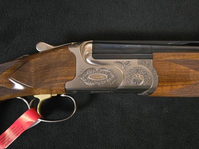 Caesar Guerini Summit Sporting 12ga 32