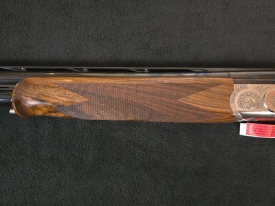 Caesar Guerini Summit Sporting 12ga 32