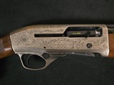 Beretta A400 L Sporting 12ga 30