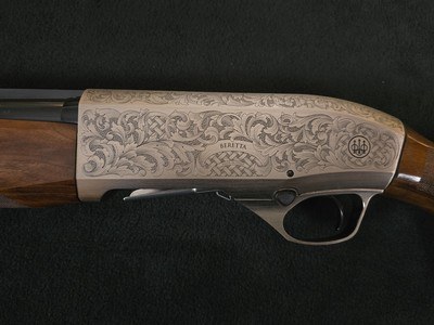 Beretta A400 L Sporting 12ga 30