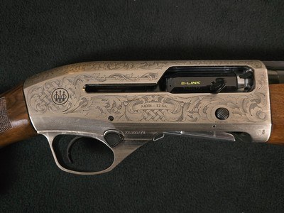 Beretta A400 L Sporting 12ga 30