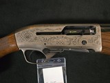 Beretta A400 L Sporting 12ga 30