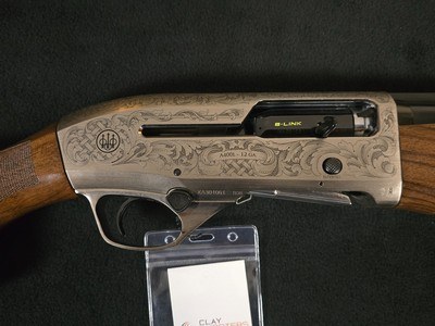Beretta A400 L Sporting 12ga 30