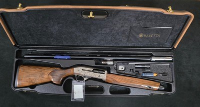Beretta A400 L Sporting 12ga 30