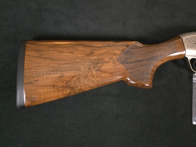 Beretta A400 L Sporting 12ga 30
