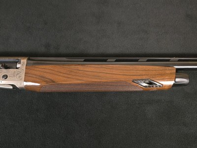 Beretta A400 L Sporting 12ga 30