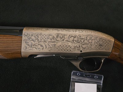 Beretta A400 L Sporting 12ga 30