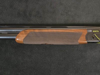 Beretta 694 Black DLC 12ga 30