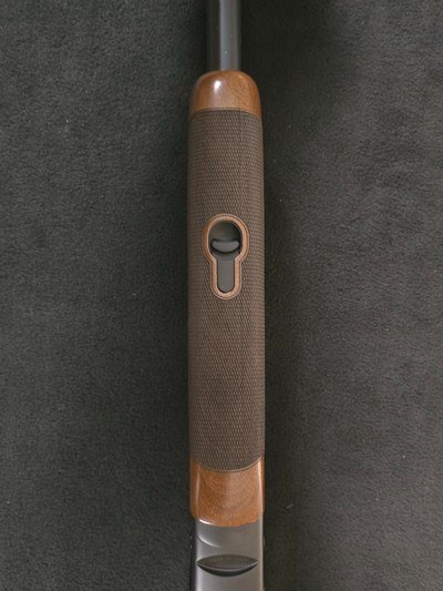 Beretta 694 Black DLC 12ga 30