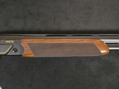 Beretta 694 Black DLC 12ga 30