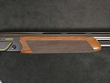 Beretta 694 Black DLC 12ga 30