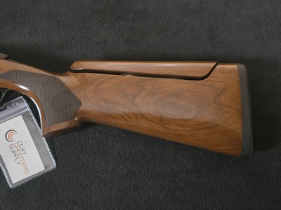 Beretta 694 Black DLC 12ga 30