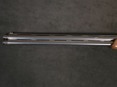 Beretta 694 Black DLC 12ga 30