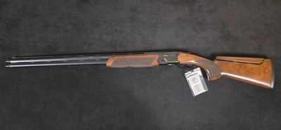 Beretta 694 Black DLC 12ga 30