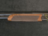 Beretta 694 Black DLC 12ga 30