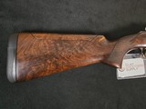 Browning 825 Golden Clays Sporting 12ga 32