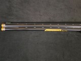 Browning 825 Golden Clays Sporting 12ga 32