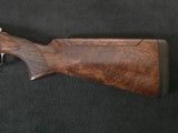 Browning 825 Golden Clays Sporting 12ga 32