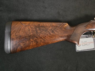 Browning 825 Golden Clays Sporting 12ga 32