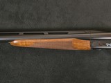FABARM Infinite RS Sporting 12ga 32