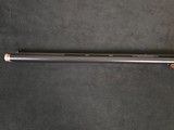 FABARM Infinite RS Sporting 12ga 32