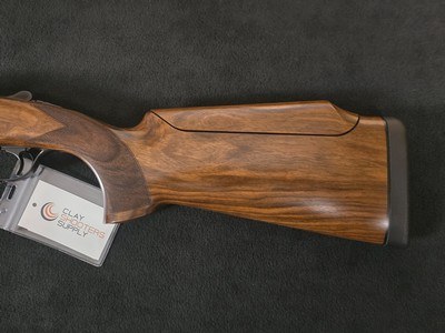 FABARM Infinite RS Sporting 12ga 32