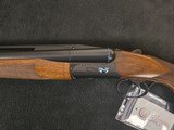 FABARM Infinite RS Sporting 12ga 32