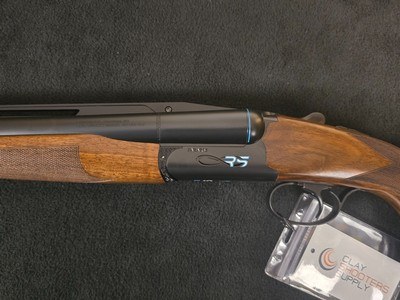FABARM Infinite RS Sporting 12ga 32