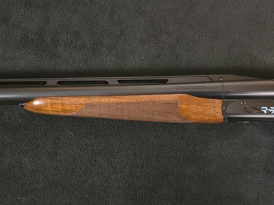 FABARM Infinite RS Sporting 12ga 32