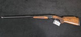 FABARM Infinite RS Sporting 12ga 32
