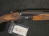 FABARM Infinite RS Sporting 12ga 32