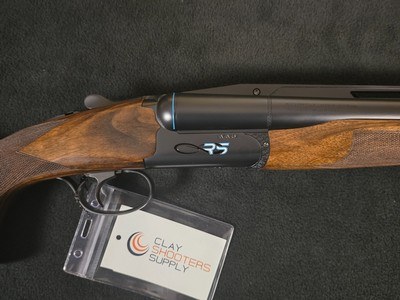 FABARM Infinite RS Sporting 12ga 32