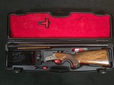 Caesar Guerini Summit Sporting 12ga 30