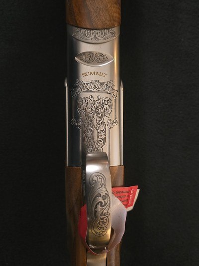 Caesar Guerini Summit Sporting 12ga 30