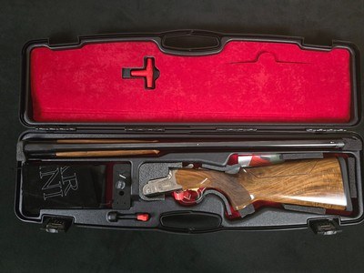 Caesar Guerini Summit Sporting 12ga 30