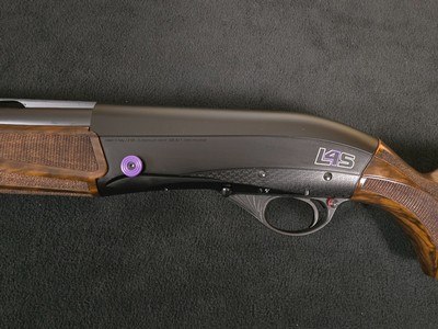 Syren L4S Sporting 12ga 30
