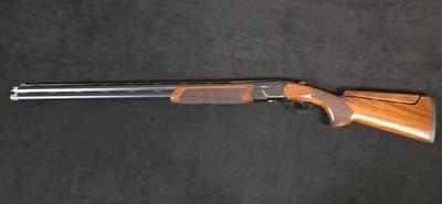Beretta 694 Black DLC 12ga 30