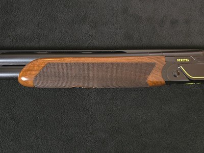 Beretta 694 Black DLC 12ga 30