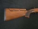 Beretta 694 Black DLC 12ga 30