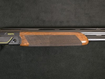 Beretta 694 Black DLC 12ga 30