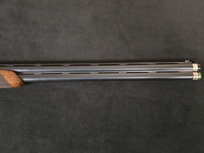 Beretta 694 Black DLC 12ga 30